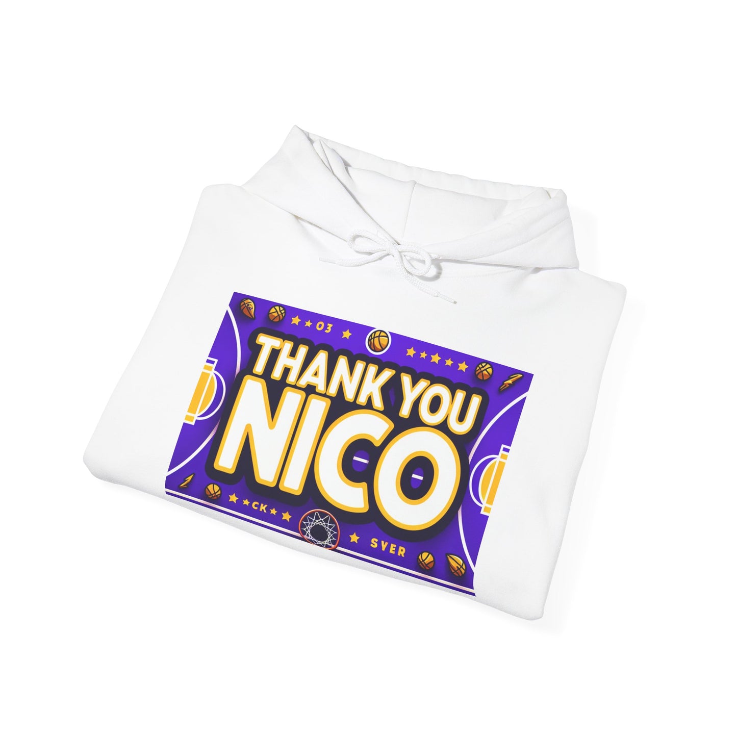 Luka is a Laker β 2025 Trade Celebration Hoodie