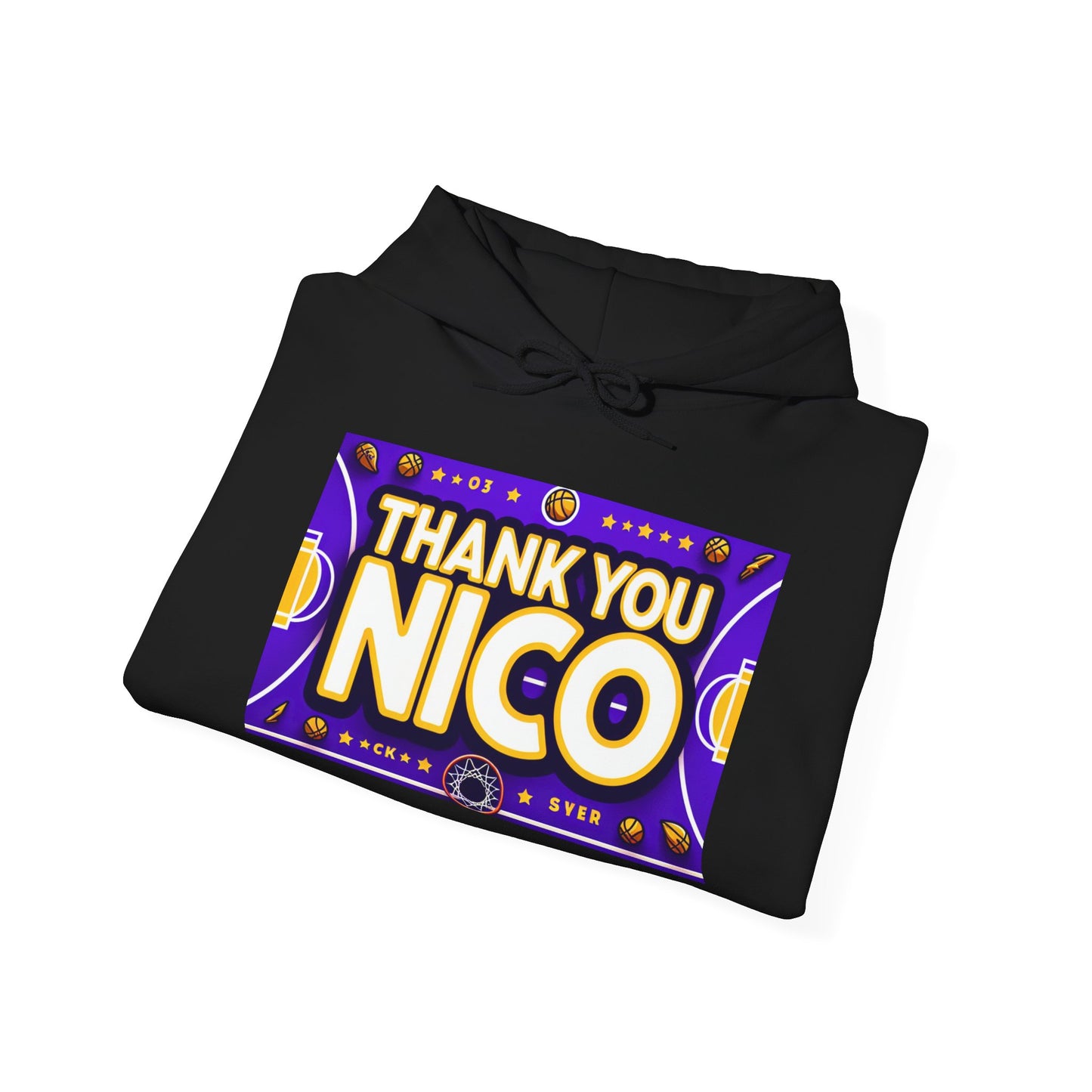 Luka is a Laker β 2025 Trade Celebration Hoodie